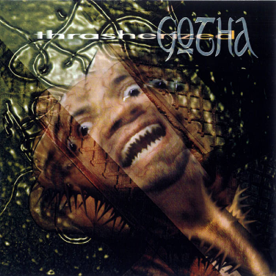 Gotha - Thrasherized