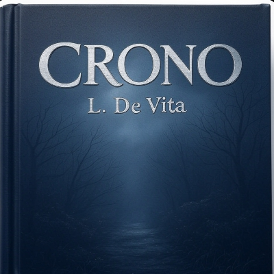 CRONO (Gino De Vita)