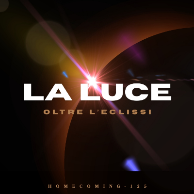 Registrazione chitarre per il primo album del gruppo Homecoming-125.