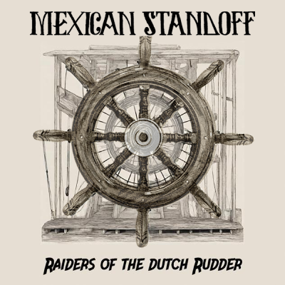 Raiders of the Dutch RUdder