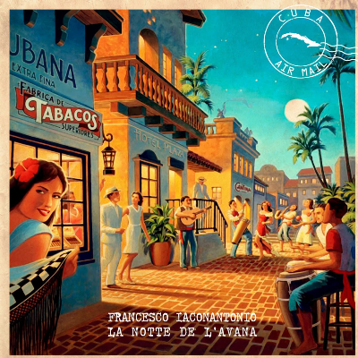 La notte de l‘ Avana