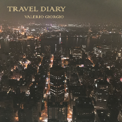 Travel Diary