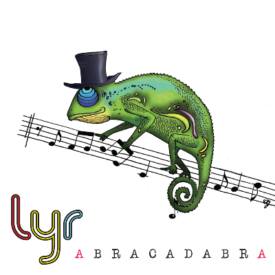 Abracadabra
