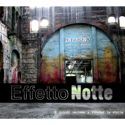 Inferno Opera in Musica: Anteprima