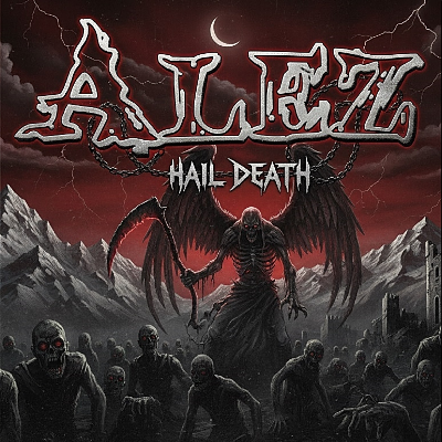 Hail Death