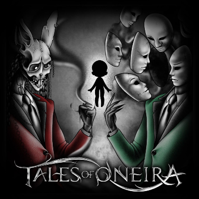 The Impending Tyrant & The Faceless Sorrow