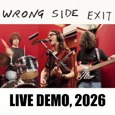 Live demo, 2026