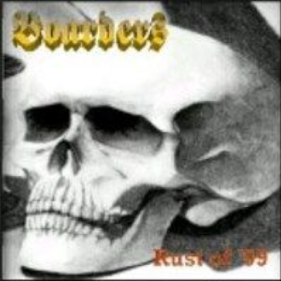 Boarders - Rust of '99