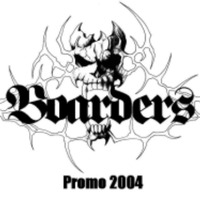 Boarders - Promo 2004