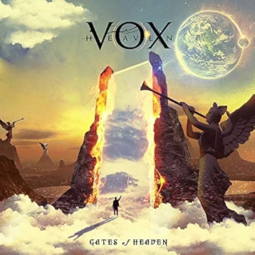 Vox Heaven - Gates of Heaven