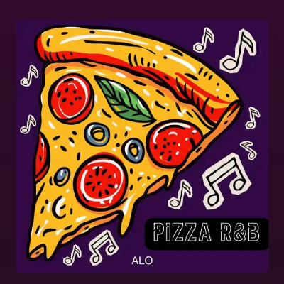 Pizza R&B