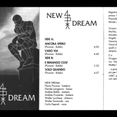 New Dream