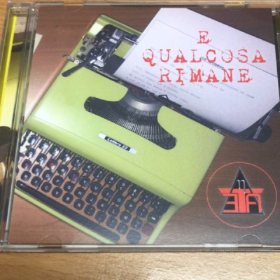 E Qualcosa Rimane