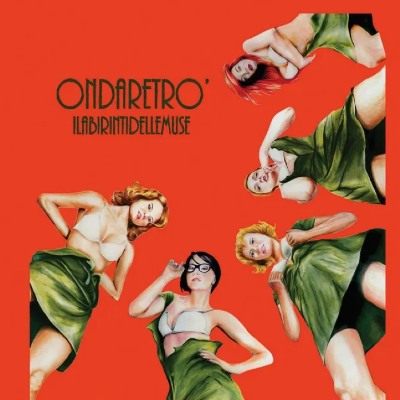 I Labirinti delle Muse