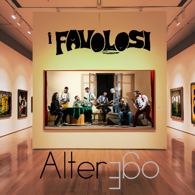 I Favolosi - Alter Ego