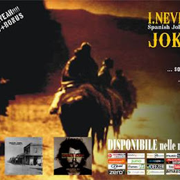 SPANISH JOHNNY - Jokerjohnny.II