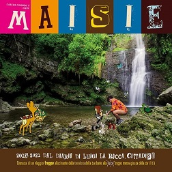 MAISIE - Dal diario di Luigi La Rocca, cittadino 