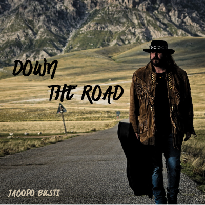 Down the Road