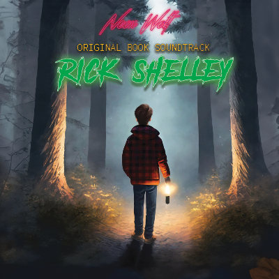 Rick Shelley: Original Book Soundtrack