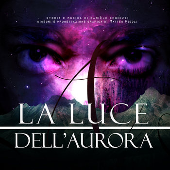 La luce dell'aurora