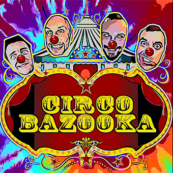 Circo Bazooka