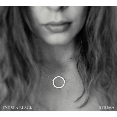Eye Sea Black - Stigma