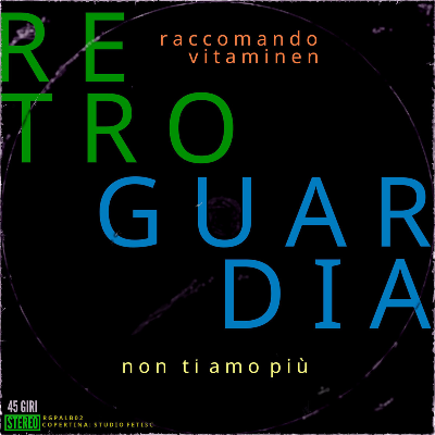 Raccomando Vitaminen