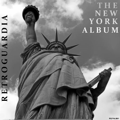 The New York Album