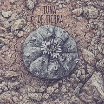 Tuna de Tierra - Tuna de Tierra