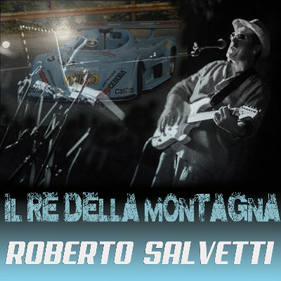 Il Re della Montagna (2018)