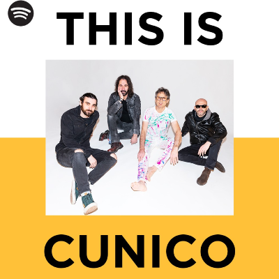 Ascoltalo su Spotify (Link a seguire)