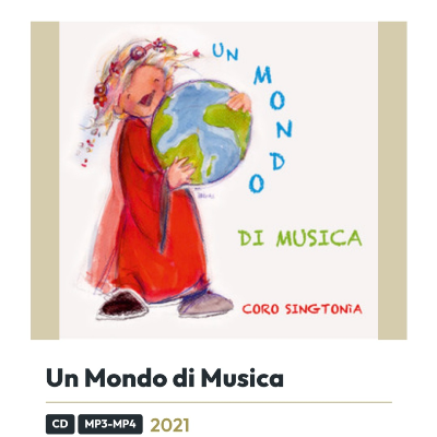 Un Mondo di Musica