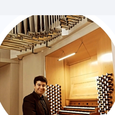 Liszt Reubke 20 Century Organ Works 