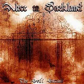 Alice In Darkland "The Evil's Entrails"