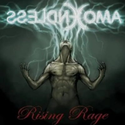 Rising Rage