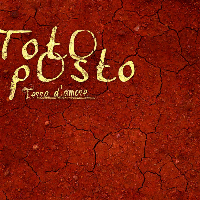 Terra d'amore - Toto Posto