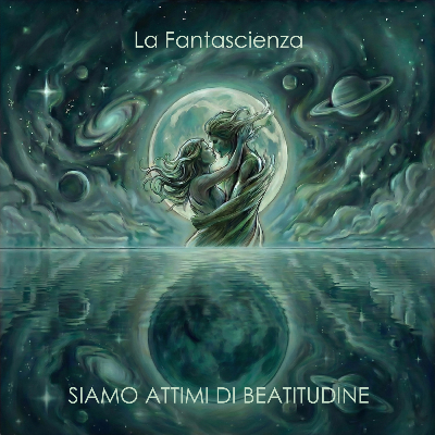 SIAMO ATTIMI DI BEATITUDINE