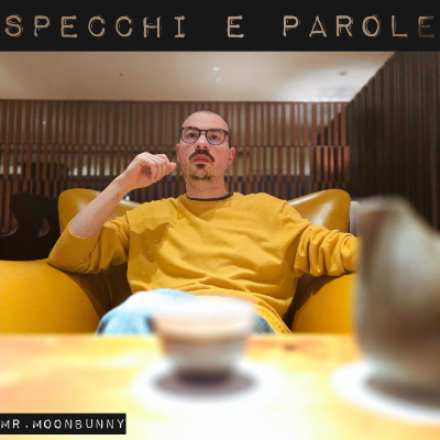 Specchi e Parole