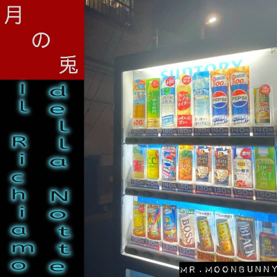 Il Richiamo della Notte