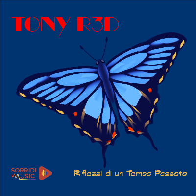 Riflessi Di Un Tempo Passato