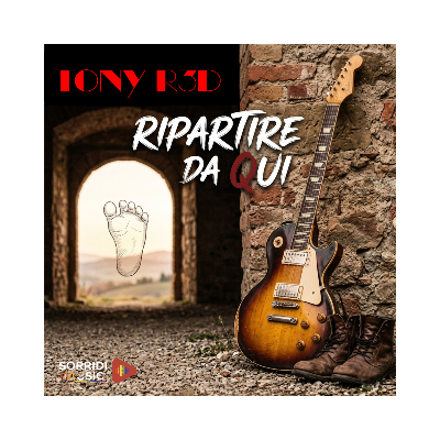 Ripartire da Qui