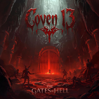 Coven 13 - The Gates Of Hell