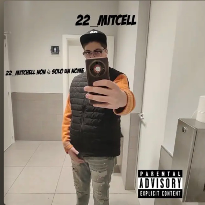 22_mitchell non é solo un nome