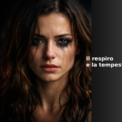 Il respiro e la tempesta