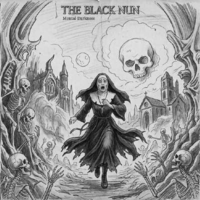 Mental Darkness