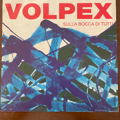 sulla bocca di tutti