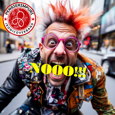 NOOO!!