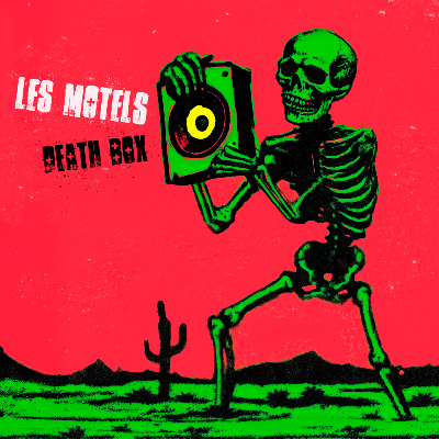 Death Box