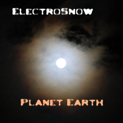 Planet Earth