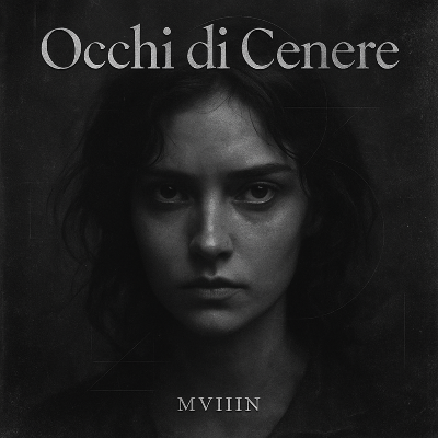 OCCHI DI CENERE